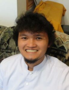 Br. Ariel