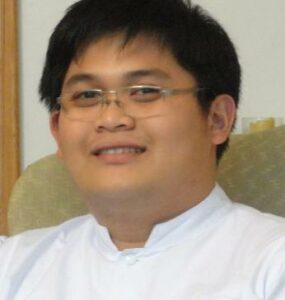Br. Mark