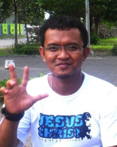 Br. Ignatius