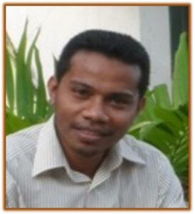 Br. Yohanes
