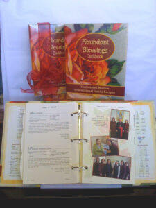 Cookbook