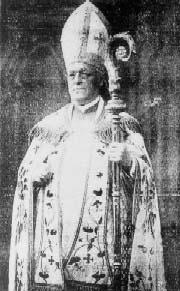 Fr. Karol Sliwowsky.